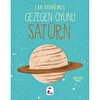 Gezegen Oyunu - Satürn