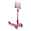 Go Up Deluxe Play Scooter - Pembe