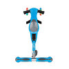 Go Up Deluxe Play Scooter - Mavi
