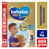 3 Çocuk Devam Sütü 800 gr 1+ Yaş