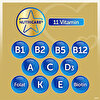 3 Çocuk Devam Sütü 800 gr 1+ Yaş