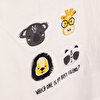 Good Adventure Erkek Tshirt-Şort Erkek Bebek