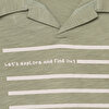 Good Adventure Erkek Tshirt-Şort Erkek Bebek