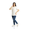 Hamile Denim Pantolon Anne Giyim