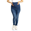 Hamile Denim Pantolon Anne Giyim