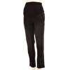 Hamile Denim Pantolon Düz Paça