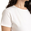 Hamile Kısa Kol Tshirt