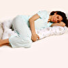 Hamile Uyku Destek Yastığı