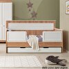 Tiffany Happy 90x190 Montessori Karyola