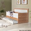 Tiffany Happy 90x190 Montessori Karyola