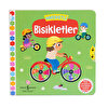 Hareketli Bisikletler