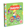 Hareketli Bisikletler