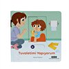 Hareketli Büyüyorum Serisi 2 Tuvaletimi Yapıyorum