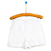 Basic Havlu Şort Unisex