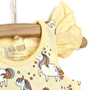 Basic Kız Bebek Atlet Tshirt