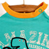 Campus Tshirt - Pantolon Erkek Bebek