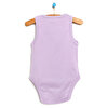 Minimal Atlet Body Unisex