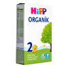 2 Organik Devam Sütü 300 gr 6+ Ay