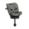 I-Pivot Grow 0-25 kg Oto Koltuğu