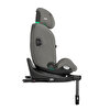 I-Pivot Grow 0-25 kg Oto Koltuğu