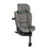 I-Pivot Grow 0-25 kg Oto Koltuğu