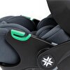I-Safe 0-13 kg Oto Koltuğu