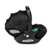 I-Safe 0-13 kg Oto Koltuğu