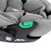 I-Safe 0-13 kg Oto Koltuğu