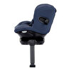 I-Spin Isofixli 360 Derece Dönebilen Oto Koltuğu 0-18 kg