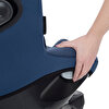 I-Spin Isofixli 360 Derece Dönebilen Oto Koltuğu 0-18 kg