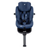 I-Spin Isofixli 360 Derece Dönebilen Oto Koltuğu 0-18 kg