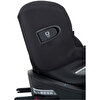 I-Spin Isofixli 360 Derece Dönebilen Oto Koltuğu 0-18 kg
