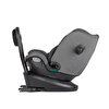 I-Spin Multiway 0-25 kg 360 derece dönebilen 40-105 cm Oto Koltuğu