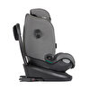 I-Spin Multiway 0-25 kg 360 derece dönebilen 40-105 cm Oto Koltuğu