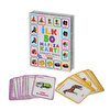 Dıy Toy İlk 50 Hafıza Kartı