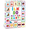 Dıy Toy İlk 50 Hafıza Kartı