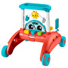 Fisher Price İlk Arabam Çift Yönlü Yürüteç