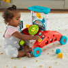 Fisher Price İlk Arabam Çift Yönlü Yürüteç