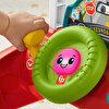 Fisher Price İlk Arabam Çift Yönlü Yürüteç