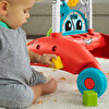 Fisher Price İlk Arabam Çift Yönlü Yürüteç