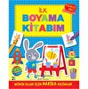 İlk Boyama Kitabım
