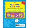 İlk Boyama Kitabım