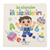 İlk Kitaplığım - İlk Sözcüklerim