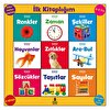 İlk Kitaplığım Seti