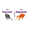 İlk Kitaplığım Seti
