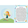 İlk Masallar Bebek Kitabı 2