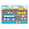İlk Sticker Kitabım Seti (Stickerlı 3 Kitap)