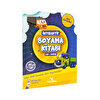 İnteraktif Boyama Kitabı 1