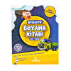 İnteraktif Boyama Kitabı 1