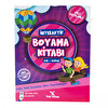 İnteraktif Boyama Kitabı 2